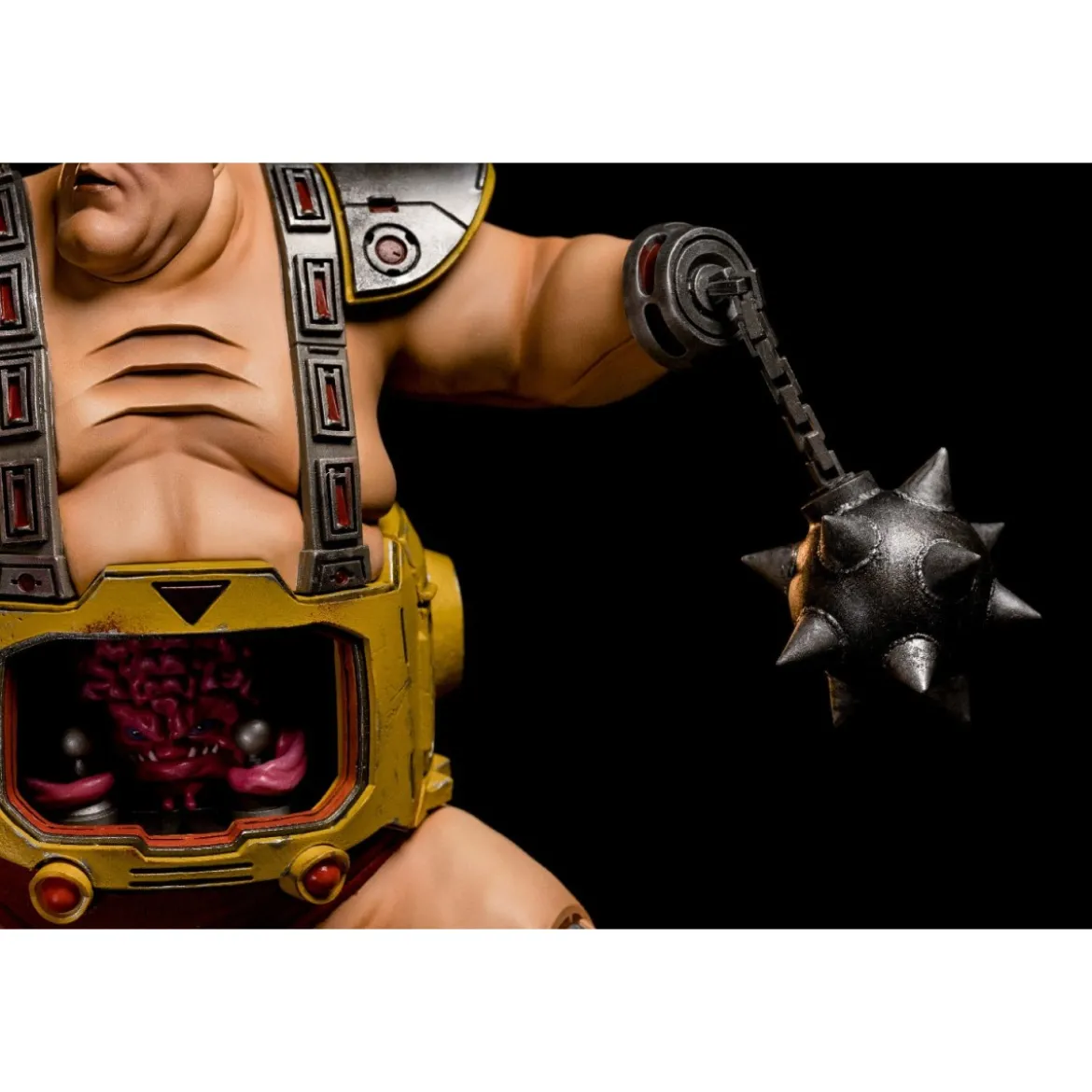 Iron Studios - Krang - Teenage Mutant Ninja Turtles 1/10 BDS Art Scale
