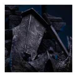 Iron Studios - Legolas Unleashed - Le Seigneur des Anneaux - LOTR BDS Art Scale 1/10
