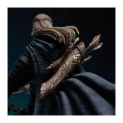 Iron Studios - Legolas Unleashed - Le Seigneur des Anneaux - LOTR BDS Art Scale 1/10