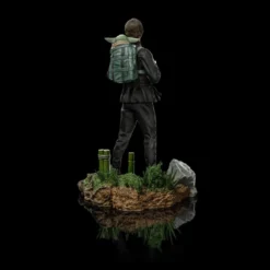 IRON STUDIOS - Luke Skywalker and Grogu Training 1:10 BDS Art Scale 1/10 - Star Wars The Book of Boba Fett