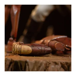 IRON STUDIOS - Mace Windu Art Scale 1/10 - Star Wars: Attack ot the Clones