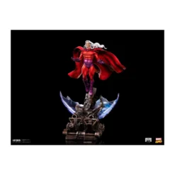 Iron Studios - Magneto - X-Men Age of Apocalypse - BDS Art Scale 1/10