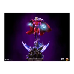 Iron Studios - Magneto - X-Men Age of Apocalypse - BDS Art Scale 1/10