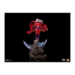 Iron Studios - Magneto - X-Men Age of Apocalypse - BDS Art Scale 1/10