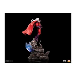 Iron Studios - Magneto - X-Men Age of Apocalypse - BDS Art Scale 1/10