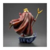 Iron Studios Marvel - Adam Warlock 1/10 BDS Art Scale - Infinity Gauntlet Diorama