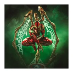 Iron Studios Marvel - BDS Art Scale Spider-man Iron Armor Comics 1/10 - CCXP Exclusive 2024