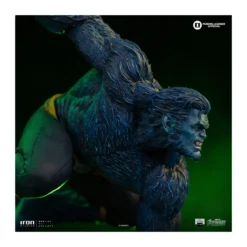 Iron Studios Marvel - Beast Art Scale 1/10 - Avengers: Doomsday