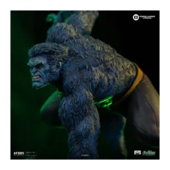 Iron Studios Marvel - Beast Art Scale 1/10 - Avengers: Doomsday