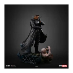 Iron Studios Marvel Comics - Blade BDS Art Scale 1/10