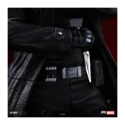 Iron Studios Marvel Comics - Blade BDS Art Scale 1/10
