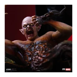 Iron Studios Marvel Comics - Blade BDS Art Scale 1/10