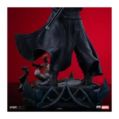 Iron Studios Marvel Comics - Blade BDS Art Scale 1/10