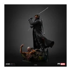 Iron Studios Marvel Comics - Blade BDS Art Scale 1/10