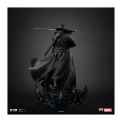 Iron Studios Marvel Comics - Blade BDS Art Scale 1/10
