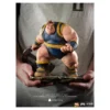 Iron Studios Marvel Comics - BLOB 1/10 BDS Art Scale