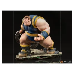Iron Studios Marvel Comics - BLOB 1/10 BDS Art Scale