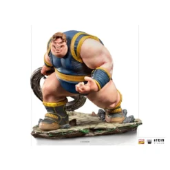 Iron Studios Marvel Comics - BLOB 1/10 BDS Art Scale