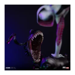 Iron Studios Marvel Comics - Ghost-Spider BDS Art Scale