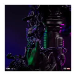 Iron Studios Marvel Comics - Ghost-Spider BDS Art Scale