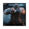Iron Studios - Marvel Comics Juggernaut Unleashed BDS Arts Scale 1/10