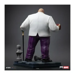 Iron Studios Marvel Comics - KINGPIN Art Scale 1/10