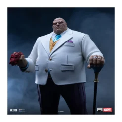 Iron Studios Marvel Comics - KINGPIN Art Scale 1/10