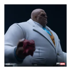 Iron Studios Marvel Comics - KINGPIN Art Scale 1/10