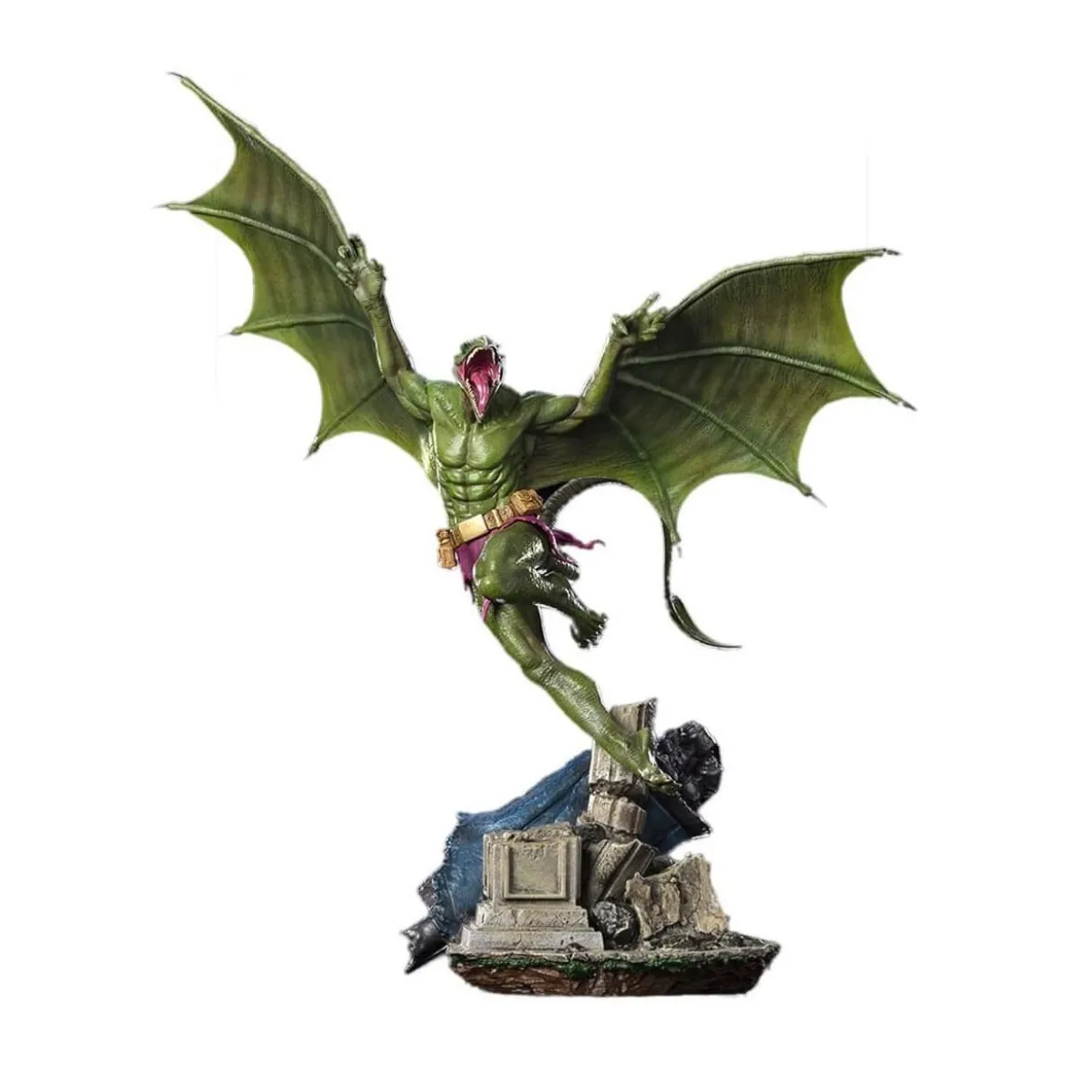 Iron Studios - Marvel Comics Sauron 1/10 BDS Art Scale CCXP 2021 Exclusive