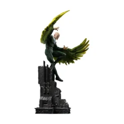 Iron Studios Marvel Comics - Spider-Man Vs Villains - Vulture BDS Art Scale 1/10