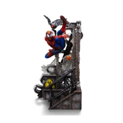 Iron Studios Marvel Comics - Spider-Man (Special Edition) Deluxe Art Scale 1/10
