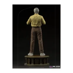 Iron Studios Marvel Comics - Stan Lee Legacy Replica 1/4