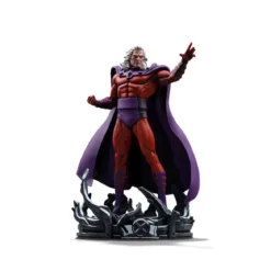 Iron Studios Marvel Comics - X-Men '97 Magneto 1/10 BDS Art Scale