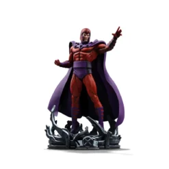 Iron Studios Marvel Comics - X-Men '97 Magneto 1/10 BDS Art Scale