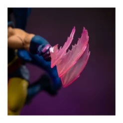 Iron Studios Marvel Comics - X-Men '97 Gambit & Wolverine 1/10 Deluxe Art Scale