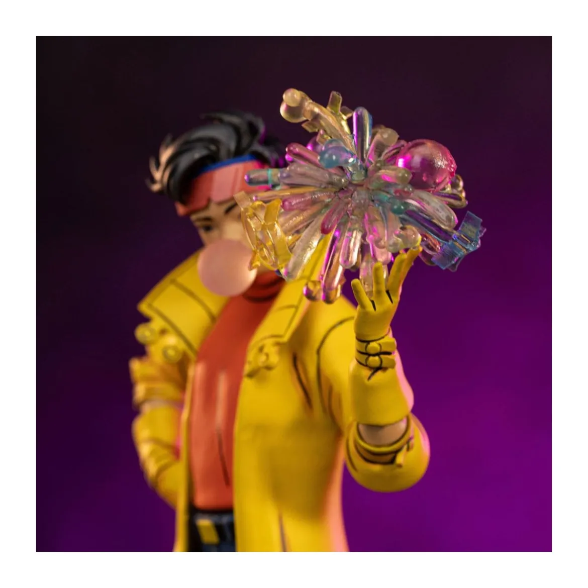 Iron Studios Marvel Comics - X-Men '97 Jubilee 1/10 BDS Art Scale