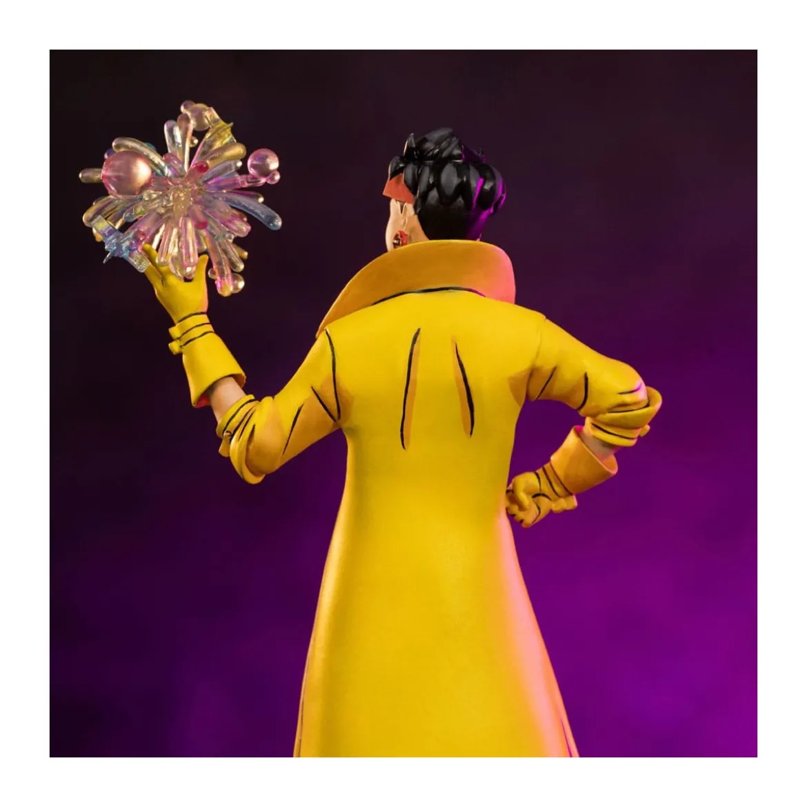 Iron Studios Marvel Comics - X-Men '97 Jubilee 1/10 BDS Art Scale