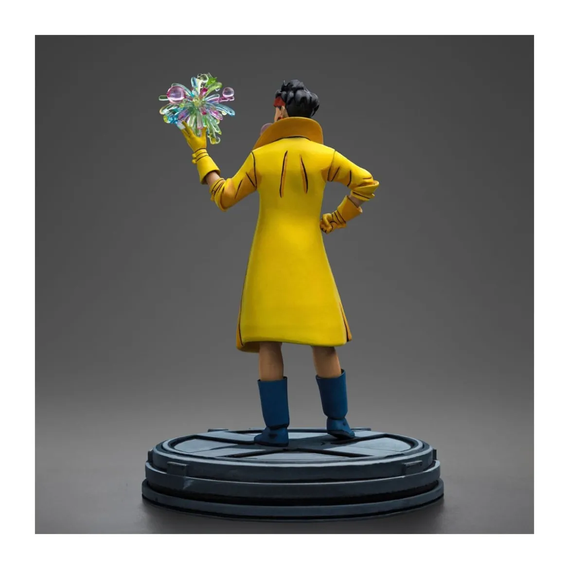 Iron Studios Marvel Comics - X-Men '97 Jubilee 1/10 BDS Art Scale