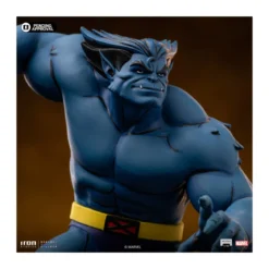 Iron Studios Marvel Comics - X-Men '97 Beast 1/10 BDS Art Scale