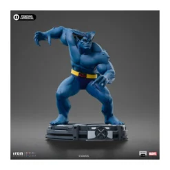 Iron Studios Marvel Comics - X-Men '97 Beast 1/10 BDS Art Scale