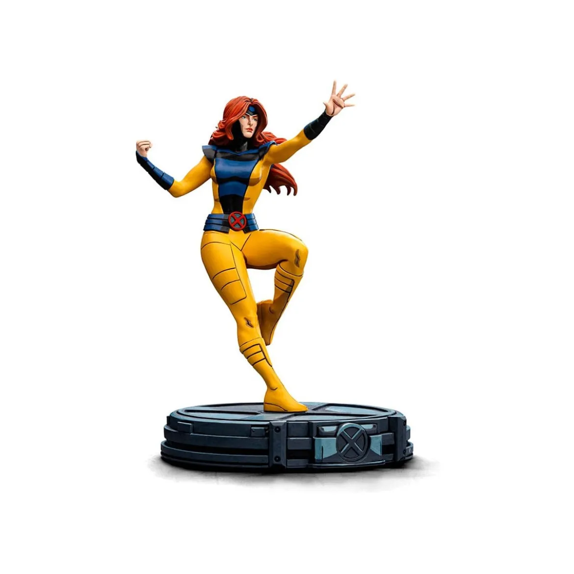 Iron Studios Marvel Comics - X-Men '97 Jean Grey 1/10 BDS Art Scale