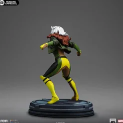 Iron Studios Marvel Comics - X-Men '97 Rogue - Malicia 1/10 BDS Art Scale