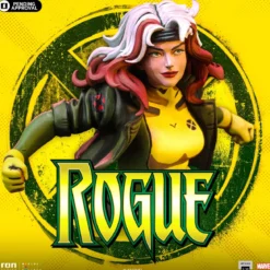 Iron Studios Marvel Comics - X-Men '97 Rogue - Malicia 1/10 BDS Art Scale
