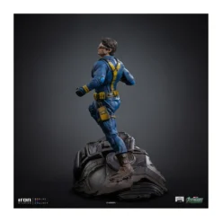 Iron Studios Marvel - Cyclops Art Scale 1/10 - Avengers: Doomsday