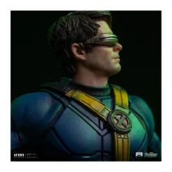 Iron Studios Marvel - Cyclops Art Scale 1/10 - Avengers: Doomsday