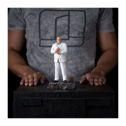 Iron Studios Marvel - Daredevil Born Again - Kingpin Art Scale 1/10