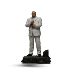 Iron Studios Marvel - Daredevil Born Again - Kingpin Art Scale 1/10
