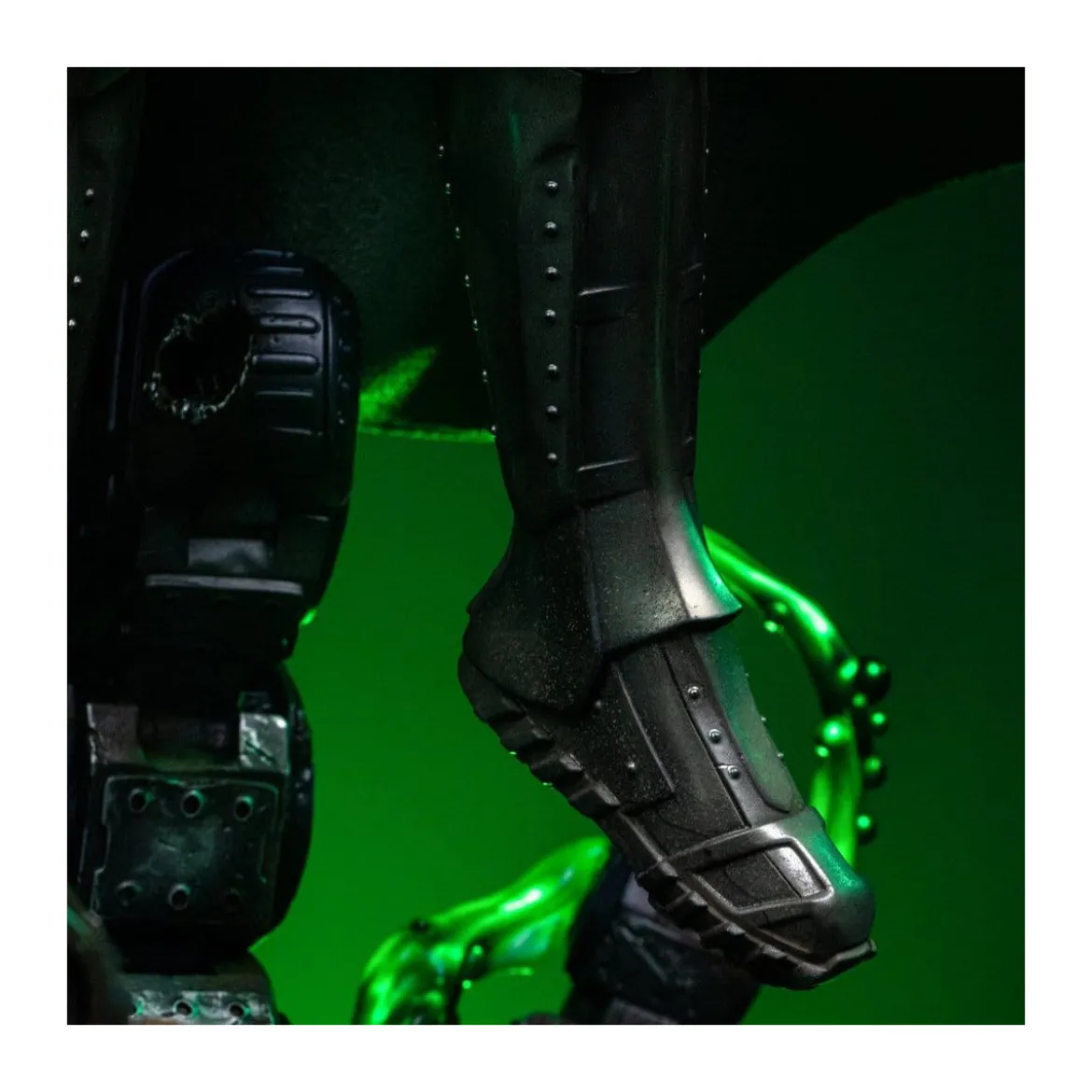 Iron Studios Marvel - Doctor Doom Legacy Replica 1/4 - Avengers: Doomsday