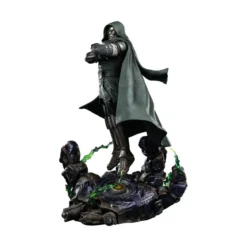 Iron Studios Marvel - Doctor Doom Legacy Replica 1/4 - Avengers: Doomsday