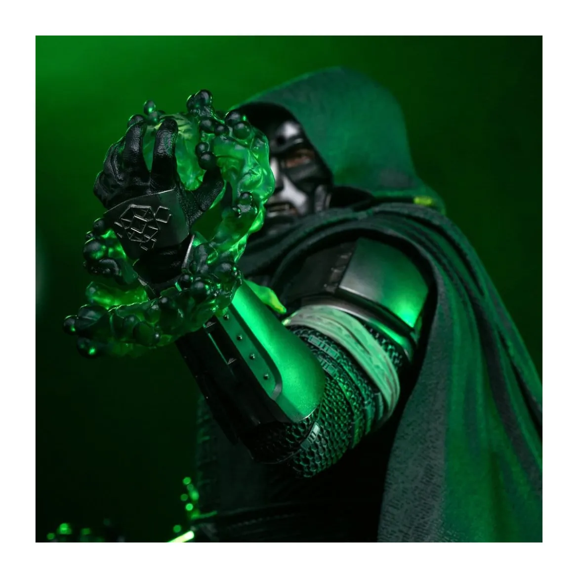 Iron Studios Marvel - Doctor Doom Legacy Replica 1/4 - Avengers: Doomsday